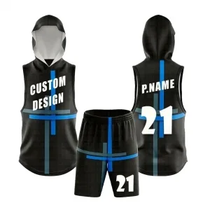 7v7 Uniforms TMF-2805