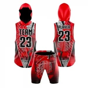 7v7 Uniforms TMF-2806