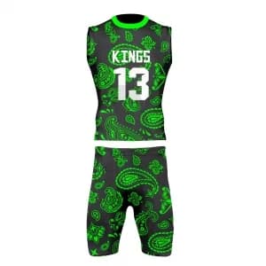 7v7 Uniforms TMF-2807