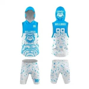7v7 Uniforms TMF-2808