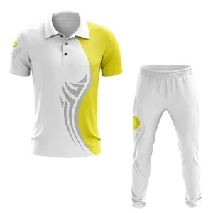 Cricket Uniforms TMF-2901