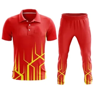 Cricket Uniforms TMF-2902