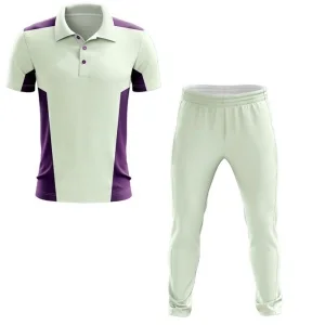 Cricket Uniforms TMF-2903