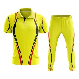 Cricket Uniforms TMF-2904