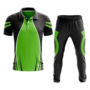 Cricket Uniforms TMF-2905