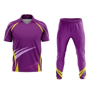 Cricket Uniforms TMF-2906