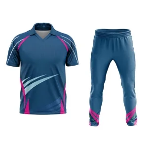 Cricket Uniforms TMF-2907