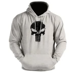 Gym Hoodies TMF-4103