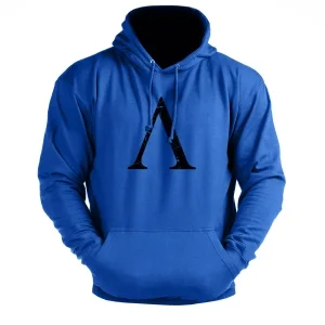 Gym Hoodies TMF-4104