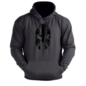 Gym Hoodies TMF-4105