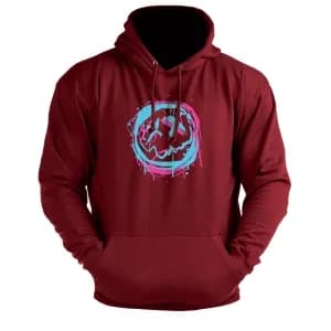 Gym Hoodies TMF-4106