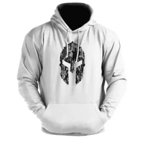 Gym Hoodies TMF-4107