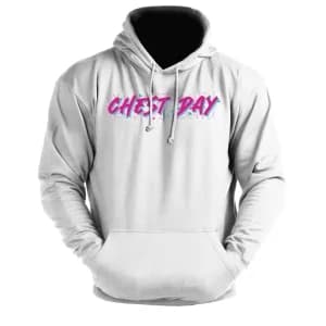 Gym Hoodies TMF-4108