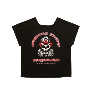 Gym Rag Tops TMF-4302