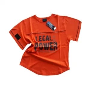 Gym Rag Tops TMF-4303