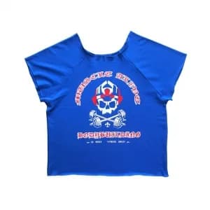 Gym Rag Tops TMF-4304