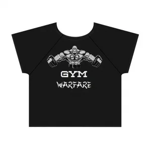 Gym Rag Tops TMF-4307