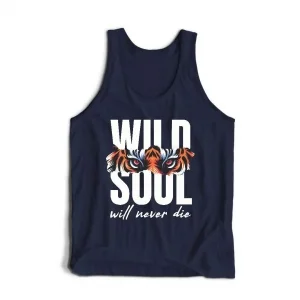 Gym Tank Tops TMF-4605