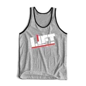 Gym Tank Tops TMF-4607