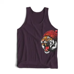 Gym Tank Tops TMF-4608