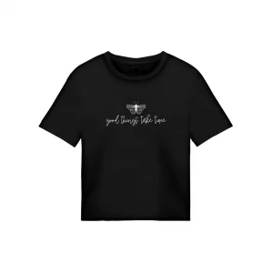 Gym Women T-Shirts TMF-4702