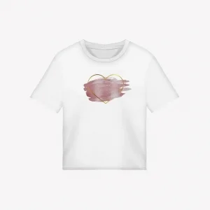 Gym Women T-Shirts TMF-4703