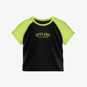 Gym Women T-Shirts TMF-4708