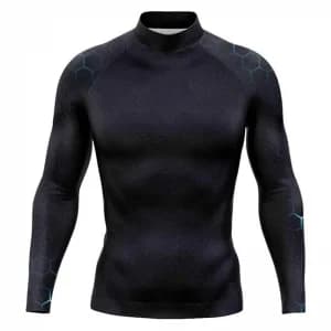 Rash Guards TMF-4801