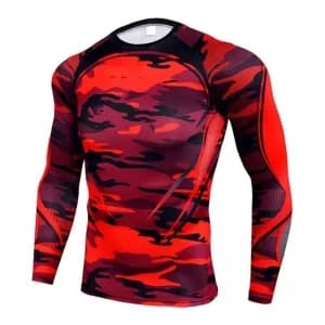 Rash Guards TMF-4803