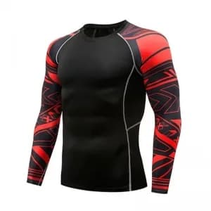 Rash Guards TMF-4804