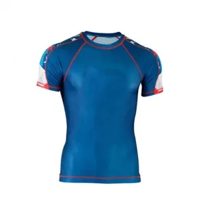 Rash Guards TMF-4807