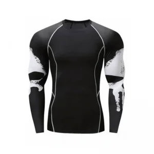 Rash Guards TMF-4808
