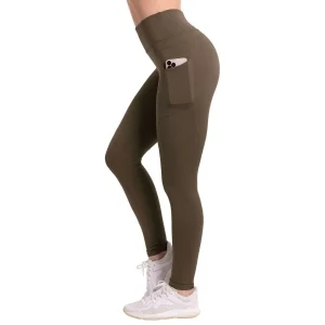 Women Leggings TMF-4907