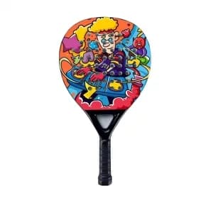 Padel Rackets TMF-3006