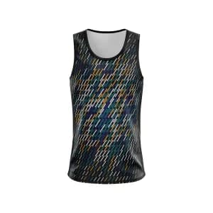 Tank Tops TMF-507