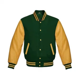Varsity Jackets TMF-607