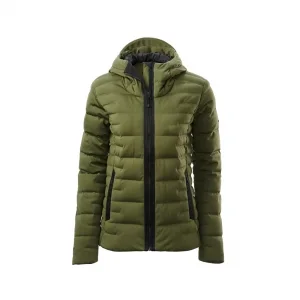 Puffer jackets TMF-707