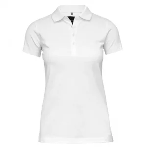 Women Polo Shirts TMF-1002