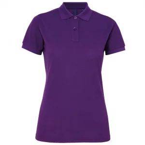 Women Polo Shirts TMF-1003