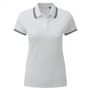 Women Polo Shirts TMF-1005