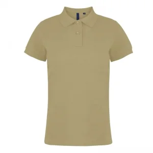 Women Polo Shirts TMF-1006
