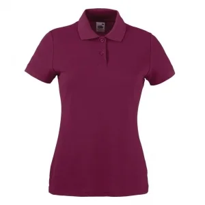 Women Polo Shirts TMF-1007
