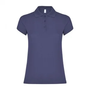 Women Polo Shirts TMF-1008