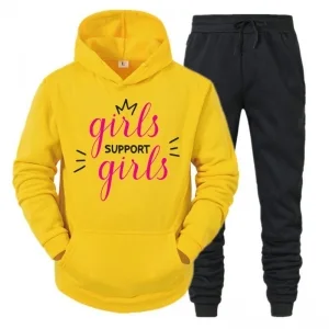 Women Tracksuits TMF-1101