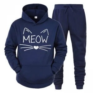 Women Tracksuits TMF-1102