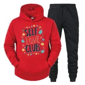 Women Tracksuits TMF-1105