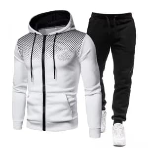 Men Tracksuits TMF-1205