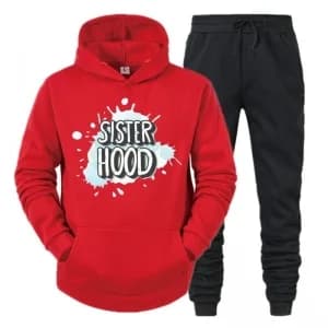 Women Tracksuits TMF-1104